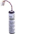 ATRALTECH - Batterie lithium (Li-SOCl2) 3,6V - 2Ah
