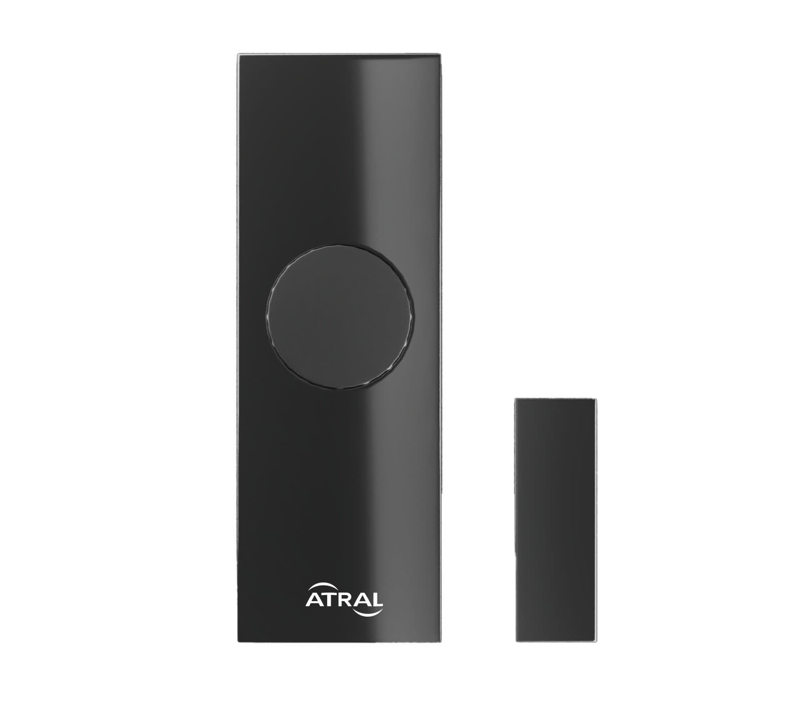 ATRALTECH - Détecteur d'ouverture anthracite