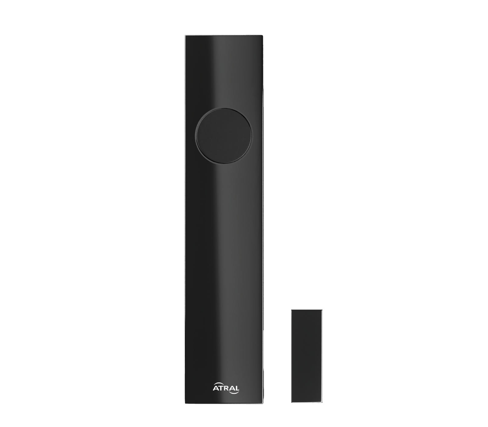ATRALTECH - Détecteur multicontact anthracite