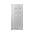 ATRALTECH - Télécommande 4 touches
