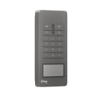 ATRALTECH - Clavier ext. vocal avec lecteur de badge