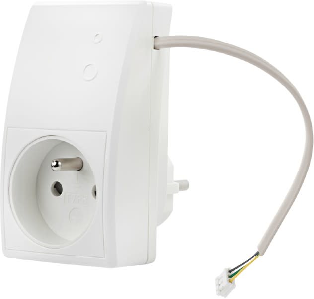 ATRALTECH - Sonde technique coupure secteur