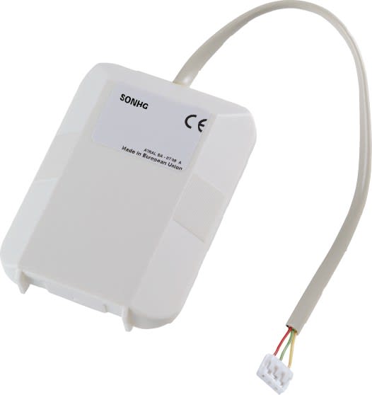 ATRALTECH - Sonde technique coupure hors gel