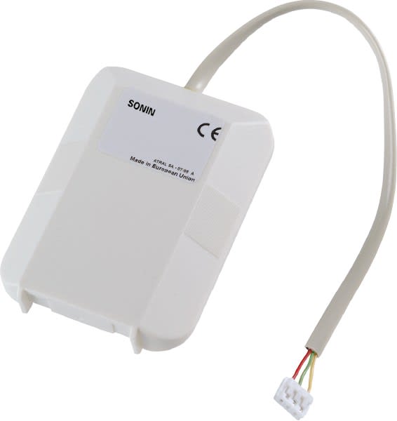 ATRALTECH - Sonde technique panne congélateur