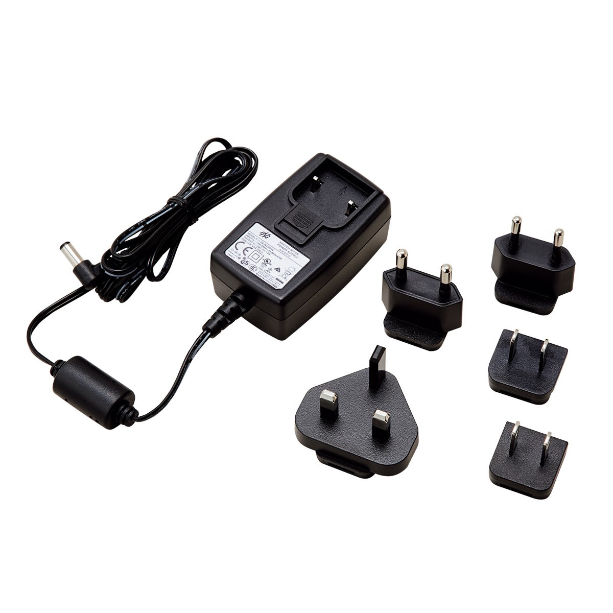 Patlite Europe GMBH - Adaptateur AC, tension d'entrée : 100-240VAC, tension de sortie : 24VDC