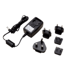 Patlite Europe GMBH - Adaptateur AC, tension d'entrée : 100-240VAC, tension de sortie : 24VDC