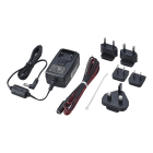 Patlite Europe GMBH - Alimentation AC avec adaptateur EU/UK et câble