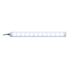 Patlite Europe GMBH - Eclairage LED, 24VDC, lumière du jour, 6500K, 300mm, câble 3m, IP66/67/69K