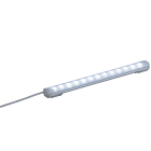 Patlite Europe GMBH - Eclairage à LED, Longueur 300mm avec câble de 0,5m