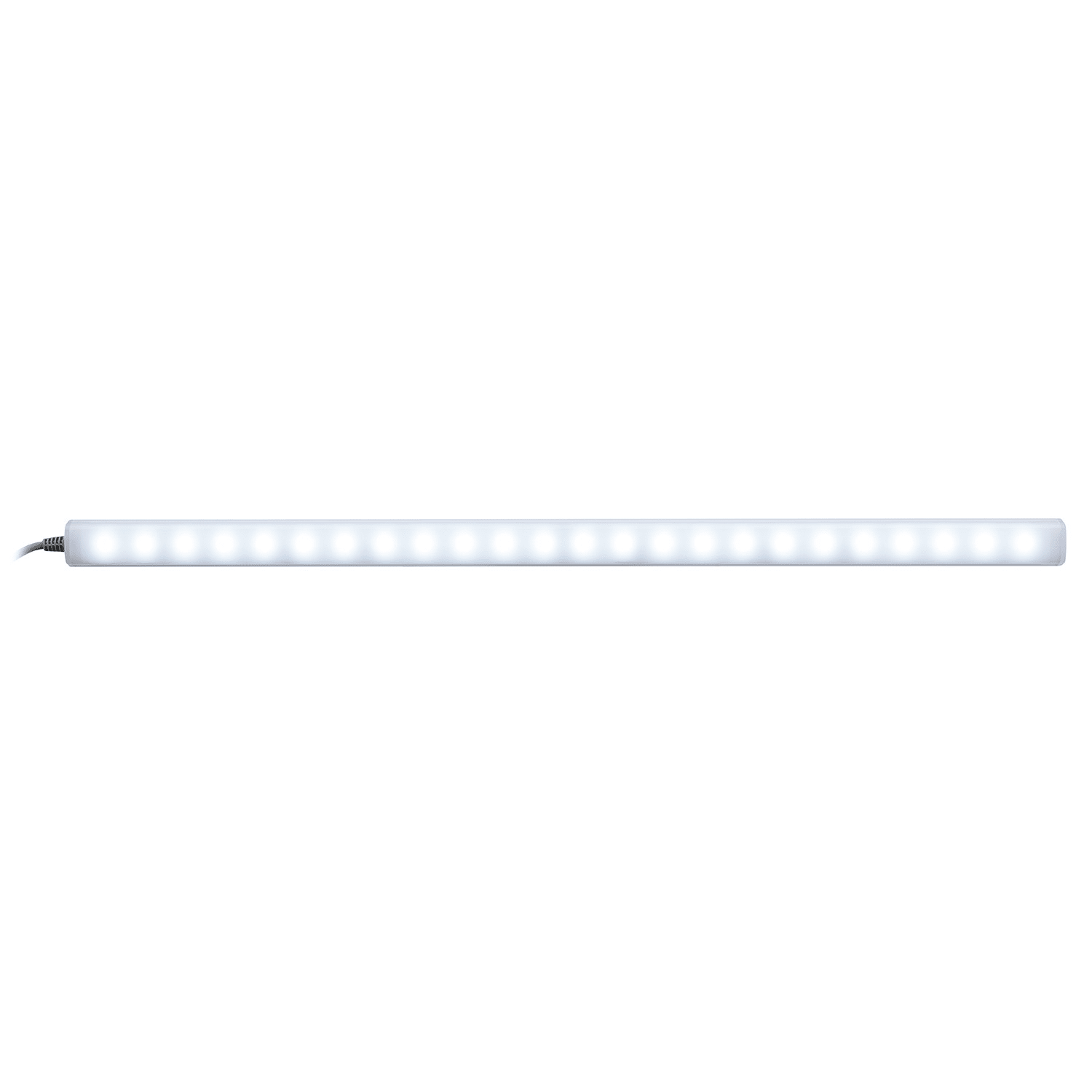 Patlite Europe GMBH - Eclairage LED, 24VDC, lumière du jour, 6500K, 600mm, câble 3m, IP66/67/69K