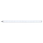 Patlite Europe GMBH - Eclairage LED, 24VDC, lumière du jour, 6500K, 600mm, câble 3m, IP66/67/69K