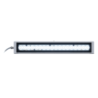 Patlite Europe GMBH - Eclairage LED durci 300mm 24VDC lumière du jour 6500K, câble 0.5m, IP66G/67G/69K