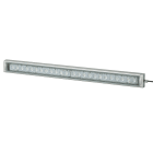 Patlite Europe GMBH - Eclairage LED, 24VDC, lumière du jour, 6500K, 600mm, câble, IP66G, IP67G
