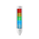 Patlite Europe GMBH - Colonne IO-Link, 60mm, 20 segments, 21 couleurs, sans buzzer, IP65
