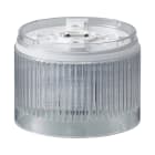 Patlite Europe GMBH - Module LED blanc, lentille colorée, 100mm. Pour colonne lumineuse série LR10