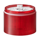 Patlite Europe GMBH - Module LED Rouge coloré pour colonne lumineuse série LR10
