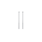 Patlite Europe GMBH - Vis de fixation traversantes pour LR10 avec 2 étages