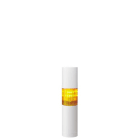 Patlite Europe GMBH - Colonne blanche, 1 étage orange, 24V DC, 40mm, montage direct 3 vis, buzzer
