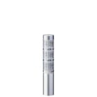 Patlite Europe GMBH - Colonne grise, 3 étages RYG type Z, 24V DC, 40mm, montage direct 3 vis, câble