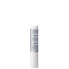 Patlite Europe GMBH - Colonne blanche, 3 étages RYG type Z, 24V DC, 40mm, montage direct 3 vis, câble