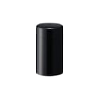 Patlite Europe GMBH - Embase noire, 24V DC, 50mm, montage direct 3 vis, Ethernet, IP65