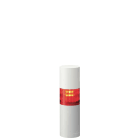 Patlite Europe GMBH - Colonne ethernet blanche, 1 étage rouge, 24VDC, 50mm, montage direct, buzzer