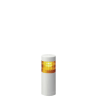 Patlite Europe GMBH - Colonne lumineuse ethernet blanche, 1 étage orange, 24VDC, 50mm, montage direct