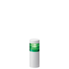 Patlite Europe GMBH - Colonne blanche, 1 étage vert, 24V DC, 50mm, montage direct 3 vis