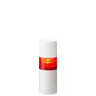 Patlite Europe GMBH - Colonne blanche, 1 étage rouge, 24V DC, 60mm, montage direct 3 vis, buzzer