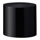 Patlite Europe GMBH - Module sonore, noir, 88dB, 60mm. Pour colonnes lumineuse série LR6