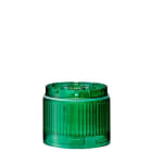 Patlite Europe GMBH - Module LED vert, lentille colorée, 60mm. Pour colonnes lumineuses série LR6