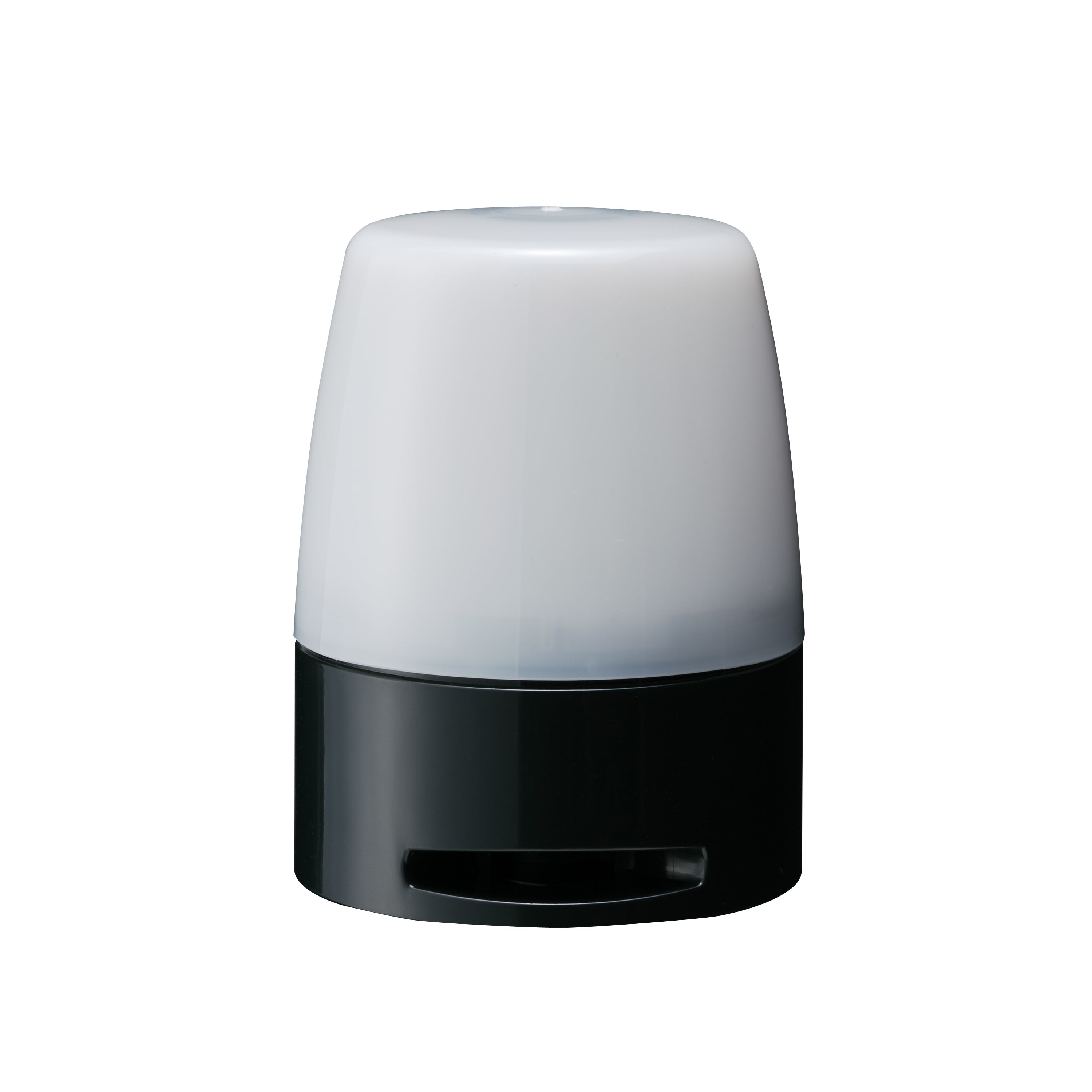 Patlite Europe GMBH - Balise, 7 couleurs, 12-24VDC, 56mm, câble, buzzer, capteur tactile, IP65