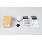 Patlite Europe GMBH - Balise USB, multicolore, alim bus USB, 56mm, stationnaire, capteur tactile