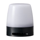 Patlite Europe GMBH - Balise USB, multicolore, alimentation bus USB, 56mm, montage direct, IP65