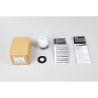 Patlite Europe GMBH - Balise USB, multicolore, alim bus USB, 56mm, montage direct, capteur tactile