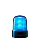Patlite Europe GMBH - Balise lumineuse multifonction, bleue, 12-24VDC, 100mm, bornier, buzzer, IP66