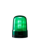 Patlite Europe GMBH - Balise lumineuse multifonction, verte, 12-24VDC, 100mm, bornier, buzzer, IP66