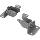 Patlite Europe GMBH - Support pivotable pour éclairage de travail LED, pour série CLK et CWK.