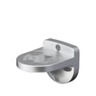 Patlite Europe GMBH - Support montage mural direct, gris. Pour colonnes série LR6, LR7 et LA6