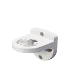 Patlite Europe GMBH - Support montage mural direct, blanc. Pour colonnes série LR6, LR7 et LA6