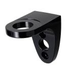 Patlite Europe GMBH - Support montage mural pour LB6, LR6-WC, et LR6-W4,5,8,L4,5,8, noir