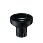 Patlite Europe GMBH - Support pour montage NE-A sur tube NPT, noir