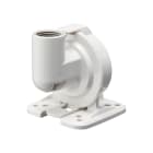 Patlite Europe GMBH - Support pliable, blanc. Pour colonnes série LR