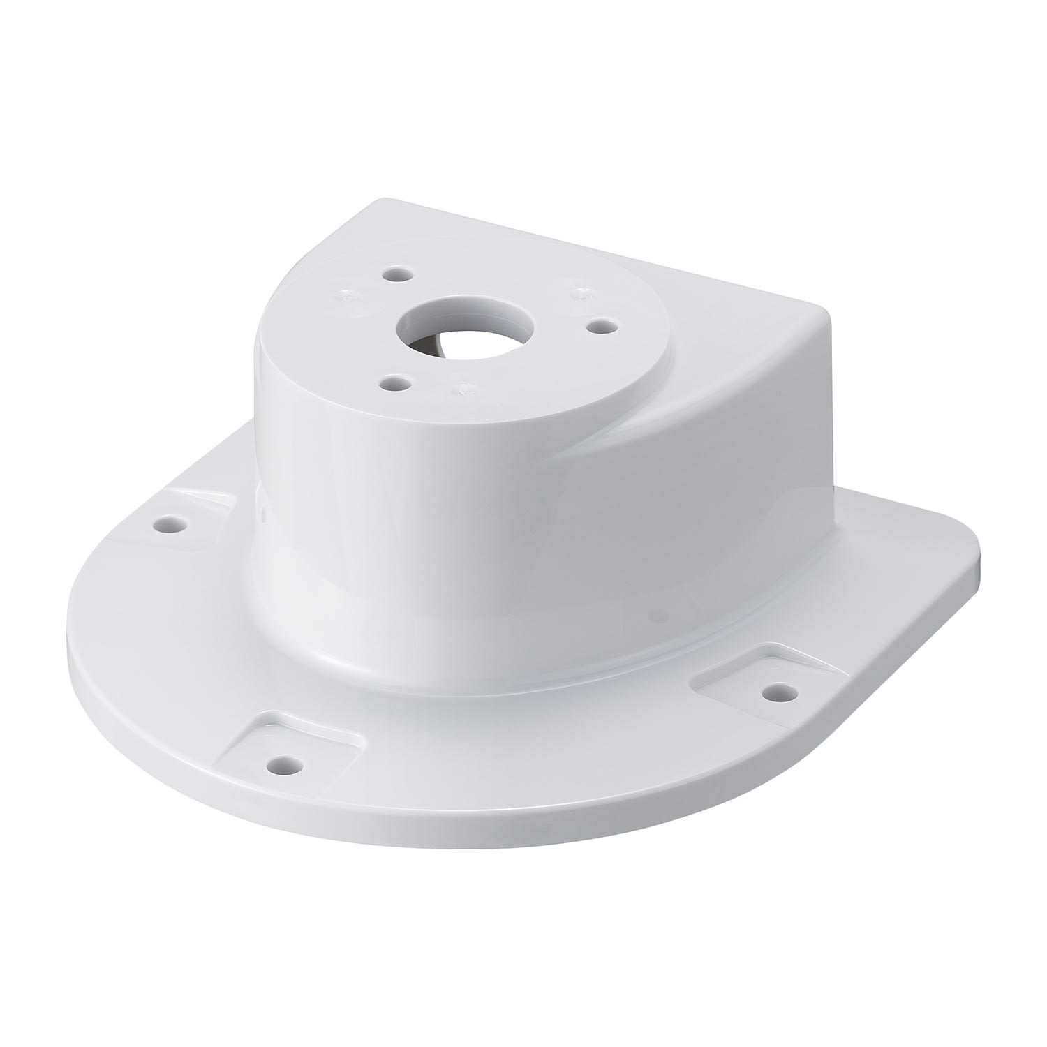 Patlite Europe GMBH - Support stationnaire pour colonnes lumineuse 60mm et WIO