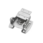 Patlite Europe GMBH - Support orientable en acier pour éclairage LED série CLK-02 de 100mm uniquement.