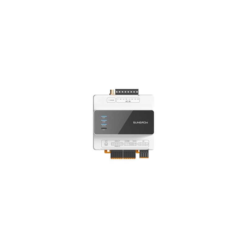 Sungrow - Sungrow passerelle iHomeManager - Inclus 3 pinces ampèremétriques 100A - 15 micr