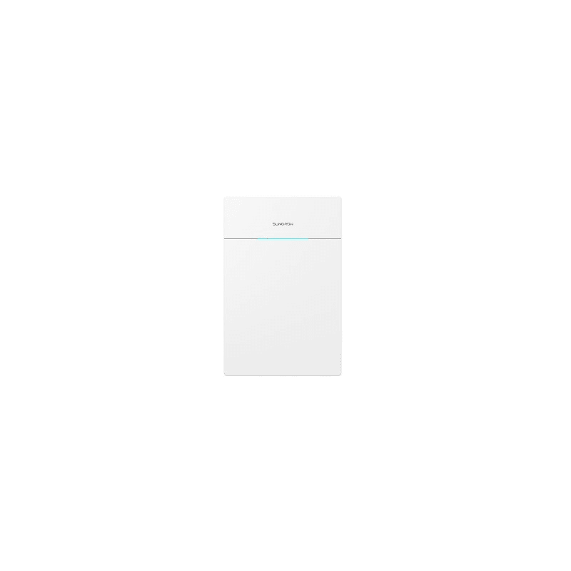 Sungrow - Sungrow batterie Lithium SBS050 (5,12 kWh - all in one - accessory included)