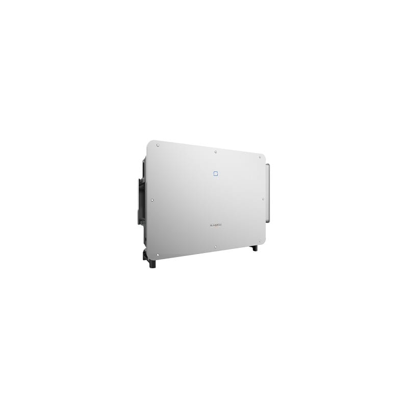 Sungrow - Sungrow onduleur tertiaire triphasé 125kW - AFCI - Puissance nominale 125kVA - 1