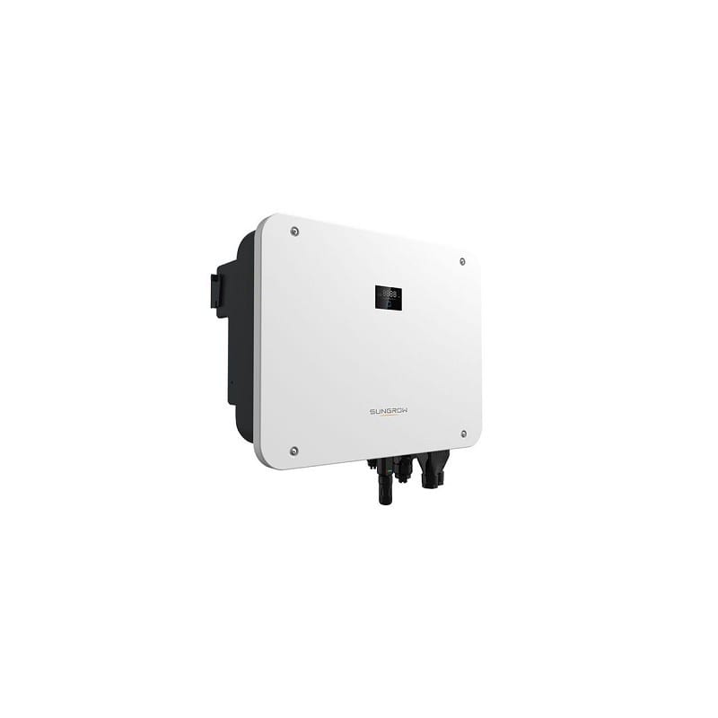 Sungrow - Sungrow onduleur hybride triphasé SH15T V11 (batteries SBH) 15kW - 22,8A à 400V