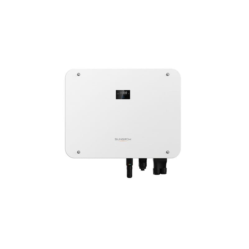 Sungrow - Sungrow onduleur hybride triphasé SH20T V11 (batteries SBH) 20kW - 30,4A à 400V